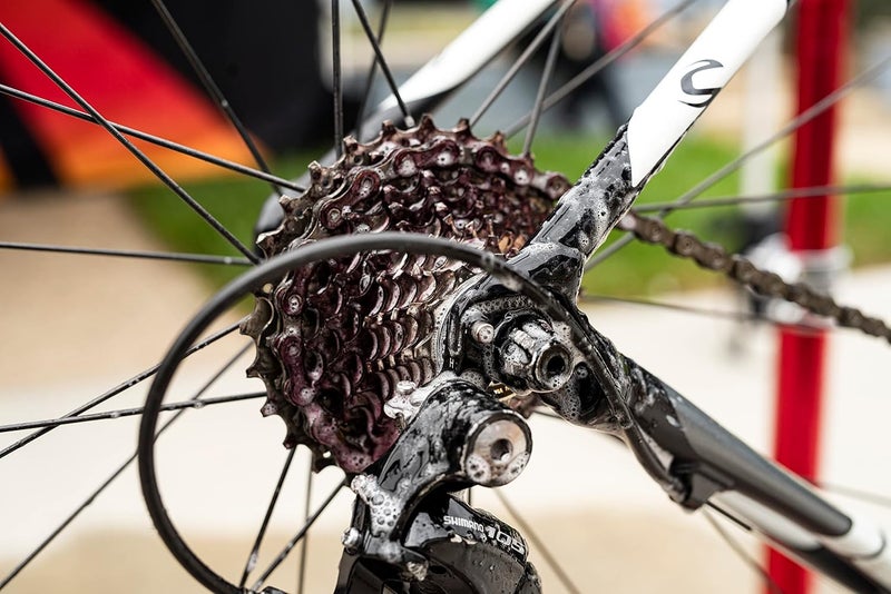 SILCA Ultimate Brake and Drivetrain Cleaner for Bicycles, 16 ounces - Image 4